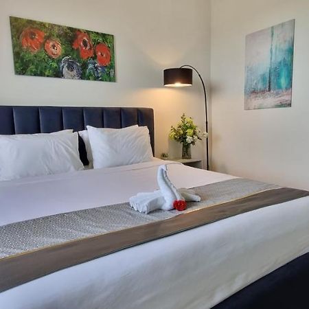 Swanbay Apartments Group Nhon Trach エクステリア 写真