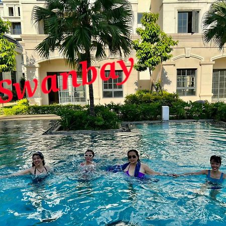 Swanbay Apartments Group Nhon Trach エクステリア 写真