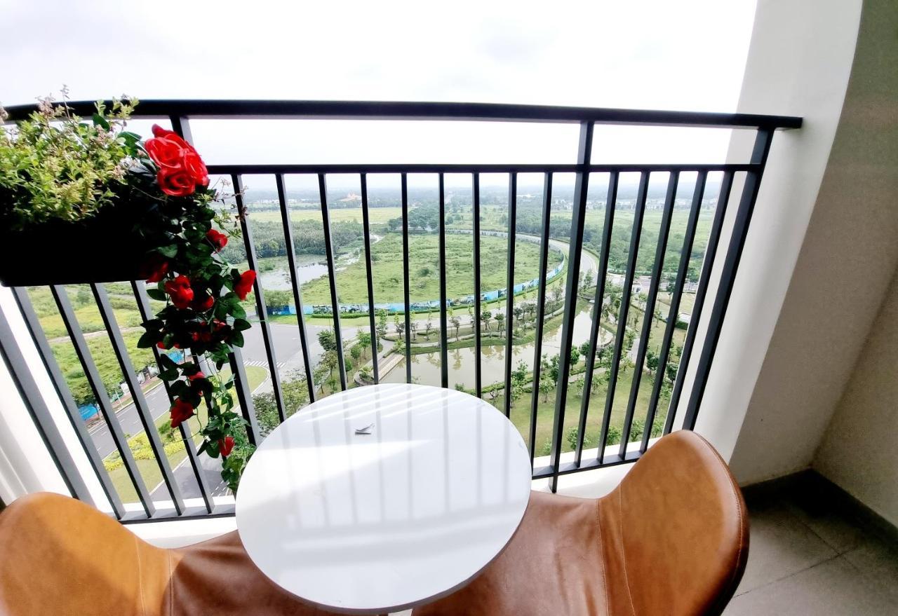 Swanbay Apartments Group Nhon Trach エクステリア 写真