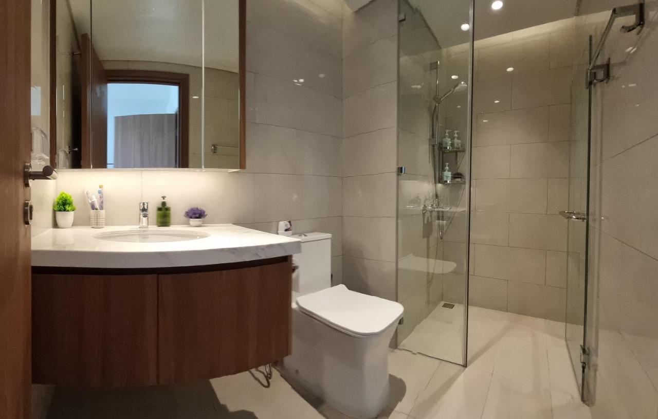 Swanbay Apartments Group Nhon Trach エクステリア 写真