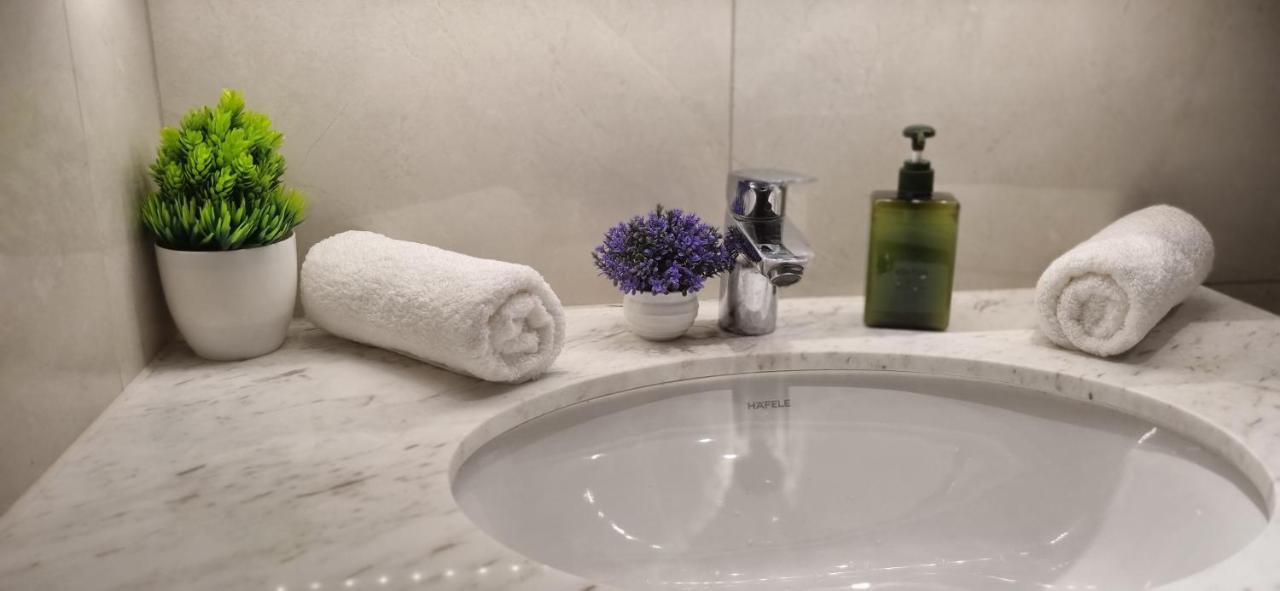 Swanbay Apartments Group Nhon Trach エクステリア 写真