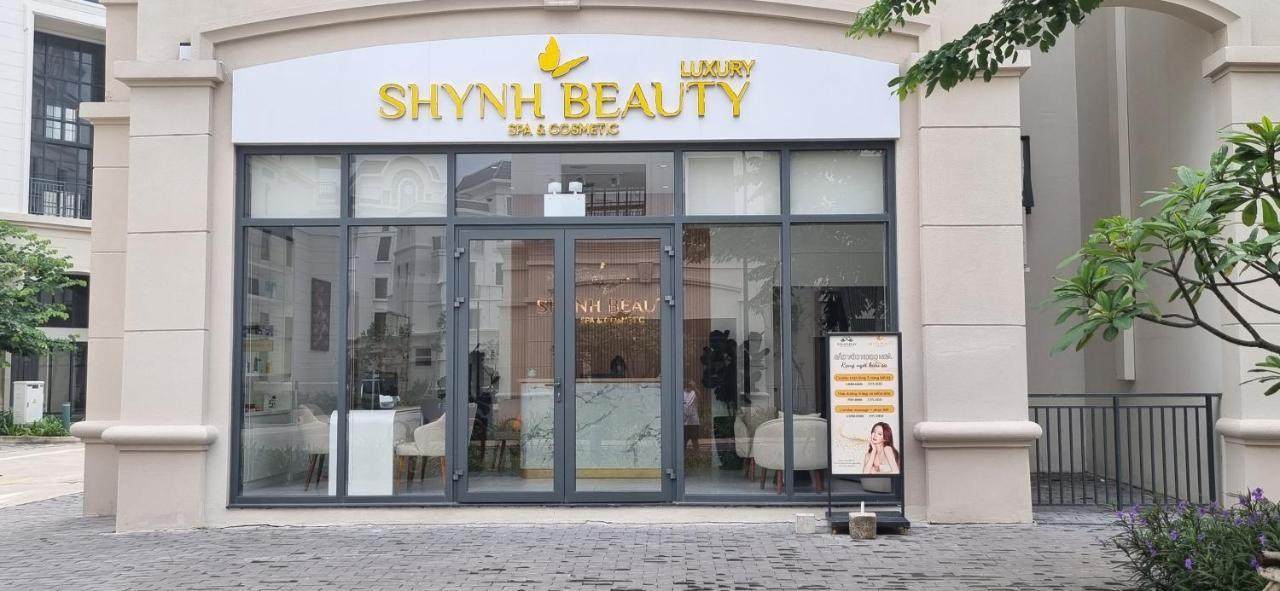 Swanbay Apartments Group Nhon Trach エクステリア 写真