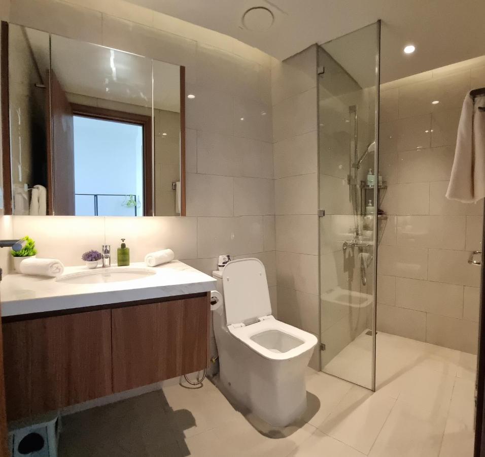 Swanbay Apartments Group Nhon Trach エクステリア 写真