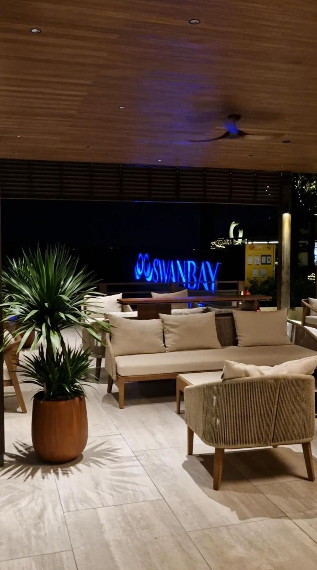 Swanbay Apartments Group Nhon Trach エクステリア 写真